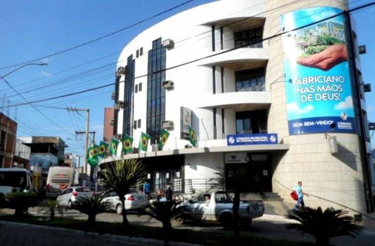 Câmara de Fabriciano antecipa eleição da Mesa Diretora 2027/2028 soaquinoticias